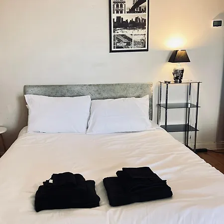 Privat bolig Quiet Cosy In Suburb *
