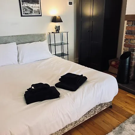 Quiet Cosy In Suburb * Cork