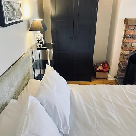 Privat bolig Quiet Cosy In Suburb