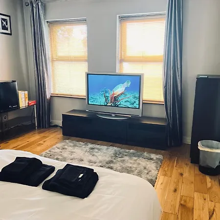 Quiet Cosy In Suburb Privat bolig