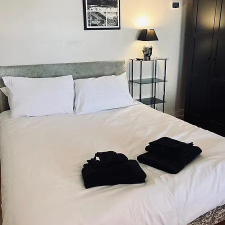 Privat bolig Quiet Cosy In Suburb