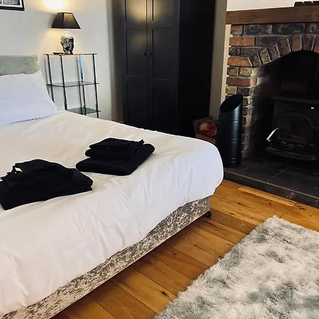 Privat bolig Quiet Cosy In Suburb