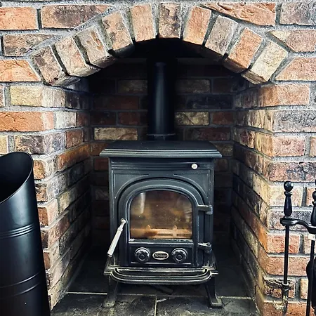 Quiet Cosy In Suburb Privat bolig Cork